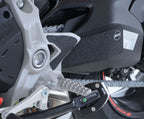 R&G Boot Guard Kit for Ducati Supersport (S) '17-'20 & Supersport 950 S '21- models