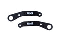 Transport Hooks for KTM RC125 '17- /390 '17-'21