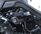 Crash Protectors - Aero Style for Honda MSX125 (GROM) '16-'20