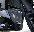 Downpipe Grille Kawasaki Ninja 250/400 '18-