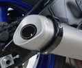 Exhaust Protector for Yamaha YZF-R6 '17