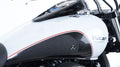 R&G Tank Traction Grips for Kawasaki Vulcan VN900 Csutom '07-, Classic '06- and Classic LT '11-