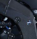 Frame Plug for Yamaha YZF-R6 '17 (Upper-Left)