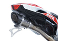 Tail Tidy for MV Agusta F4 RC '17 With SC Project Exhaust
