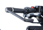 Moulded Lever Guard for Yamaha TMAX 530 '17- & Yamaha TMAX 560 '20-'21