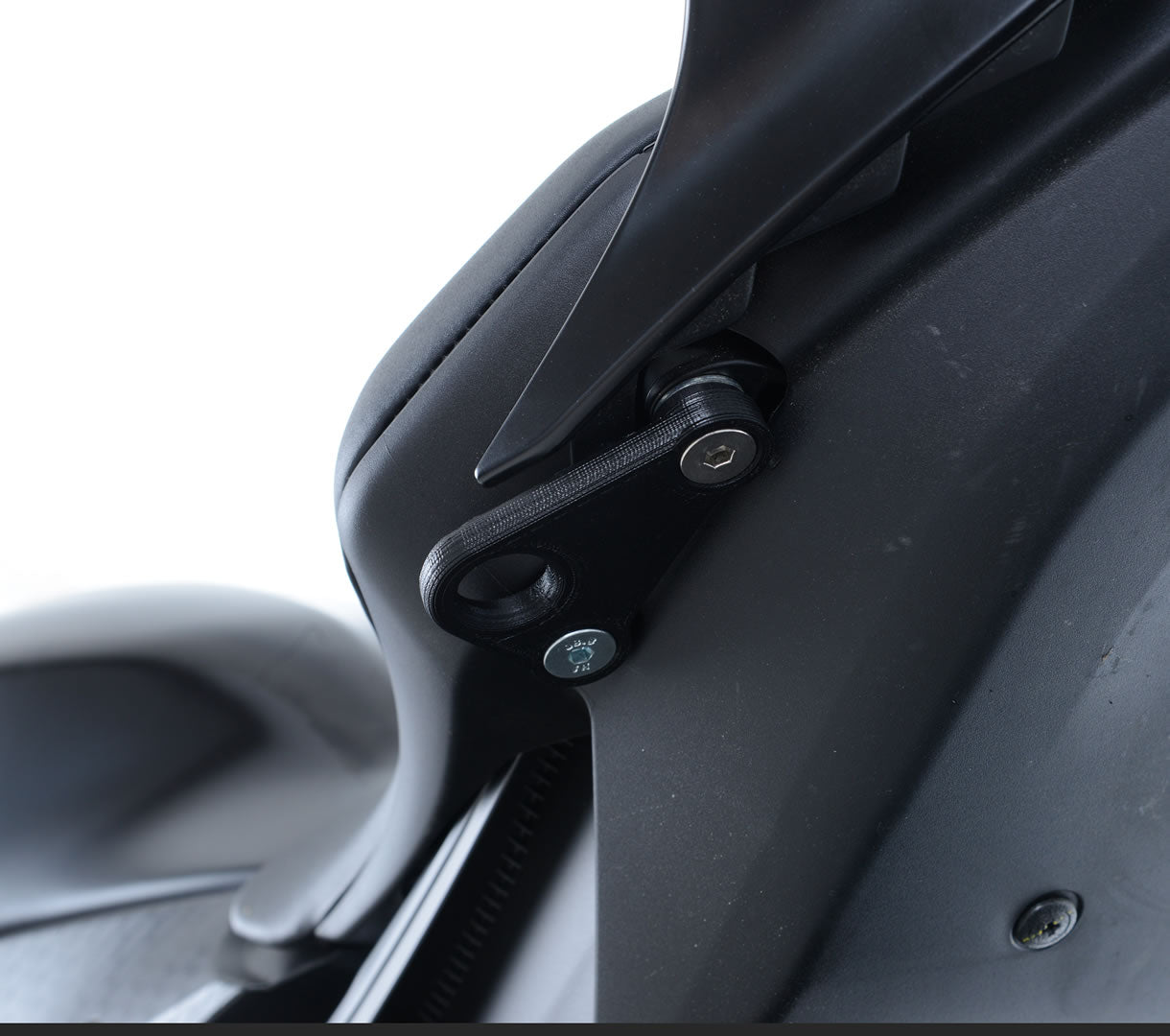 Tie-Down Hooks for Yamaha YZF-R6 '17-