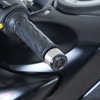 Bar End Sliders for the Suzuki GSX-S125 '17-19