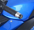 Bar End Sliders for the Suzuki GSX250R '17-