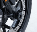Fork Protectors for BMW K1600GT SE '17-