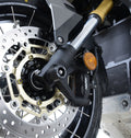 Fork Protectors for Honda X-ADV (750) '17-