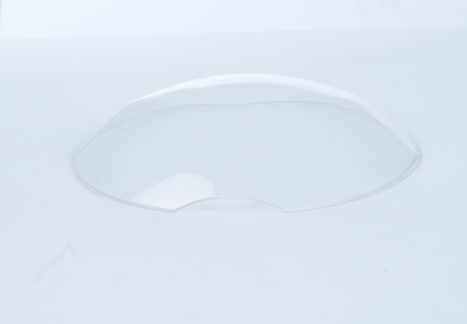 Headlight Shield for Ducati Monster 1200 '14-, 1200R '16-, 1200S '14-