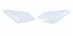 Headlight Shields for Yamaha MT-09 Tracer '15- & Tracer 900GT '18-'19 (Pair)