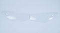 Headlight Shields for Kawasaki Z1000SX '11-'16 & ER-6F '09 -'11 (Naked) (Pairs)