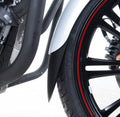 Fender Extender for Kawasaki Vulvan VN900 Custom '07-