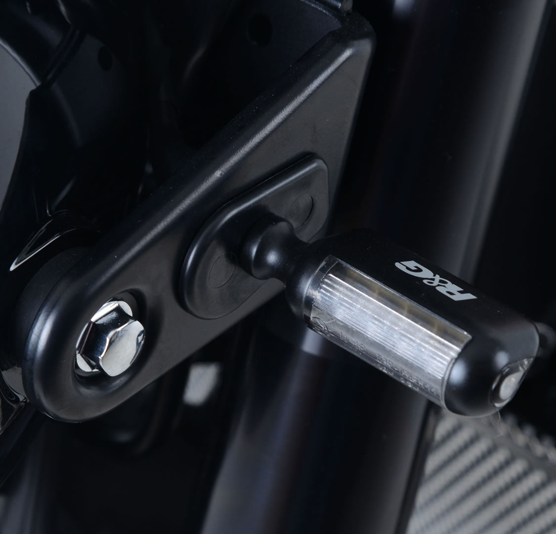Front Indicator Adapter Kit for Kawasaki Z900RS '18-