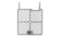 Stainless Steel Radiator Guard for Suzuki GSX-S125 & GSX-R125 '17-