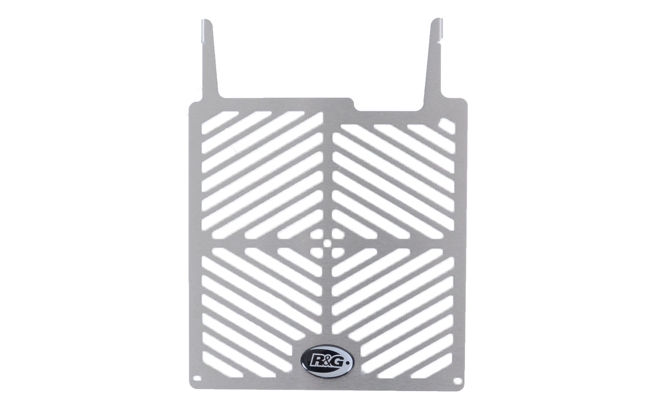 Stainless Steel Radiator Guard for Suzuki GSX-S125 & GSX-R125 '17-