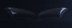 Headlight Shields for Kawasaki ZX-10R '16-