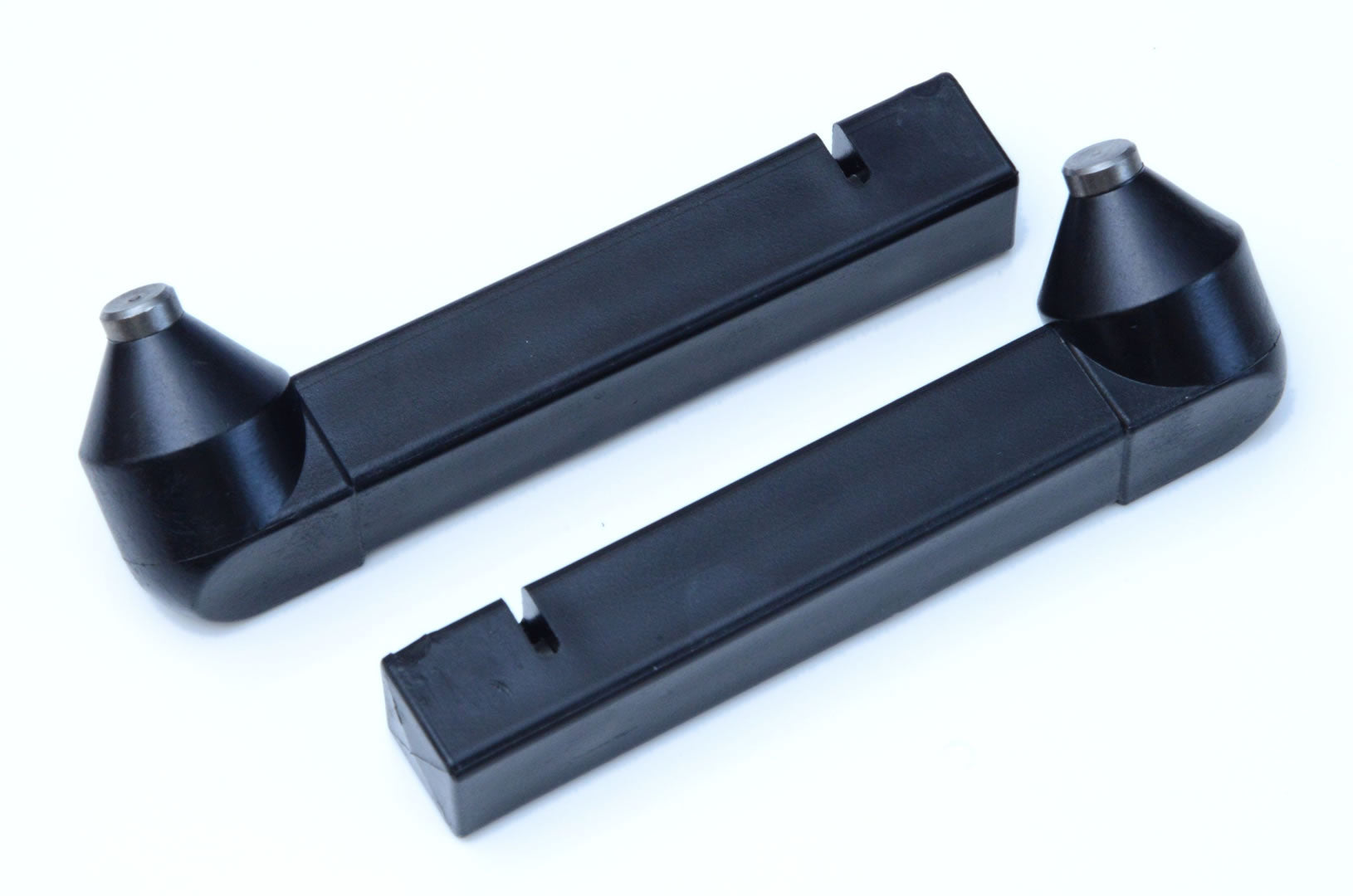 Front Paddock Stand Pins