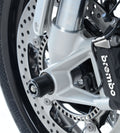 Fork Protectors for BMW R NINE T '17- (Scrambler, Racer, Pure, and Urban GS models)