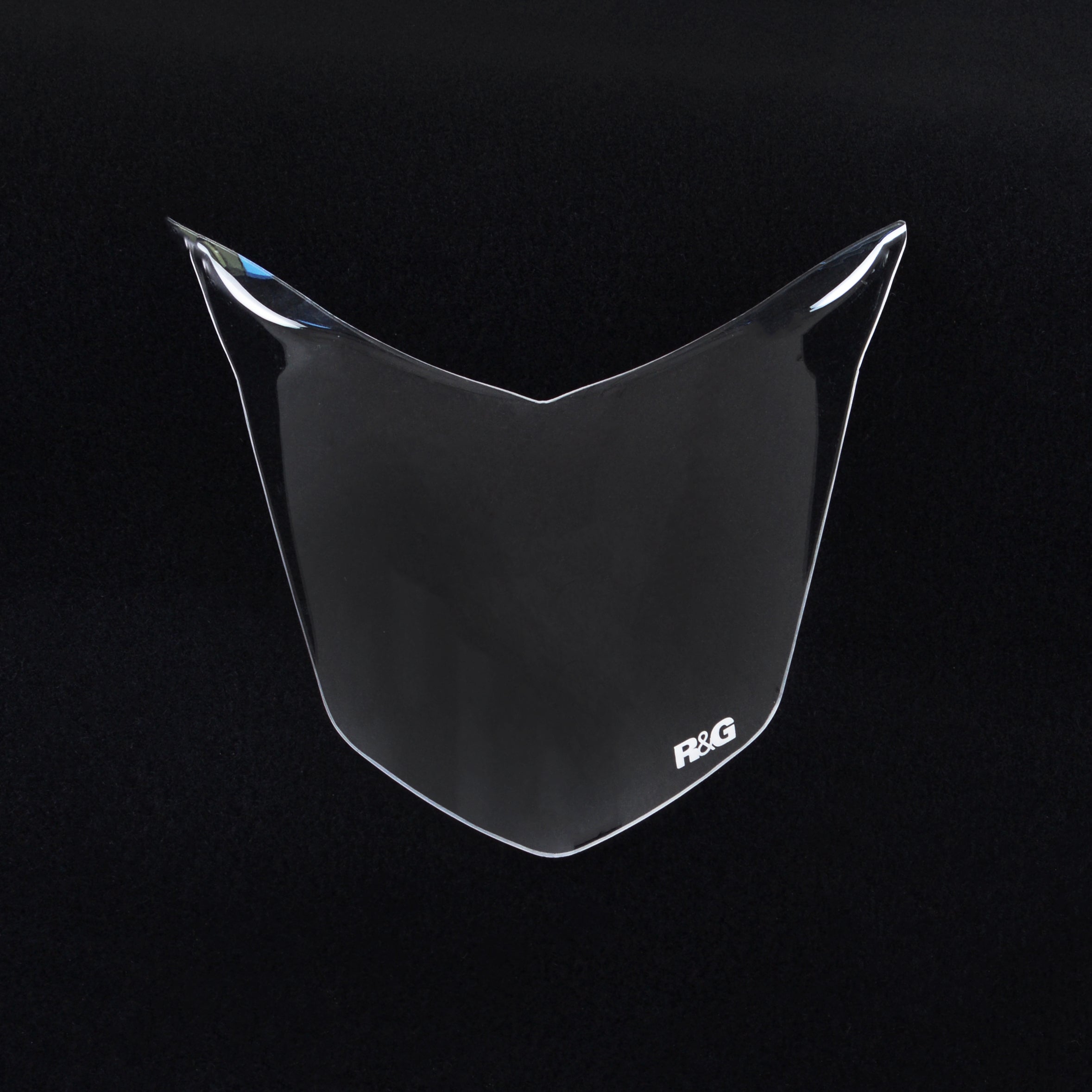 Headlight Shield for Suzuki GSX-S750 '17-