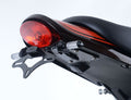 Tail Tidy for Kawasaki Z900RS '18-'25.