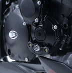 Engine Case Sliders for Suzuki GSR600/750 and Suzuki GSX-S750 '17- '24 models