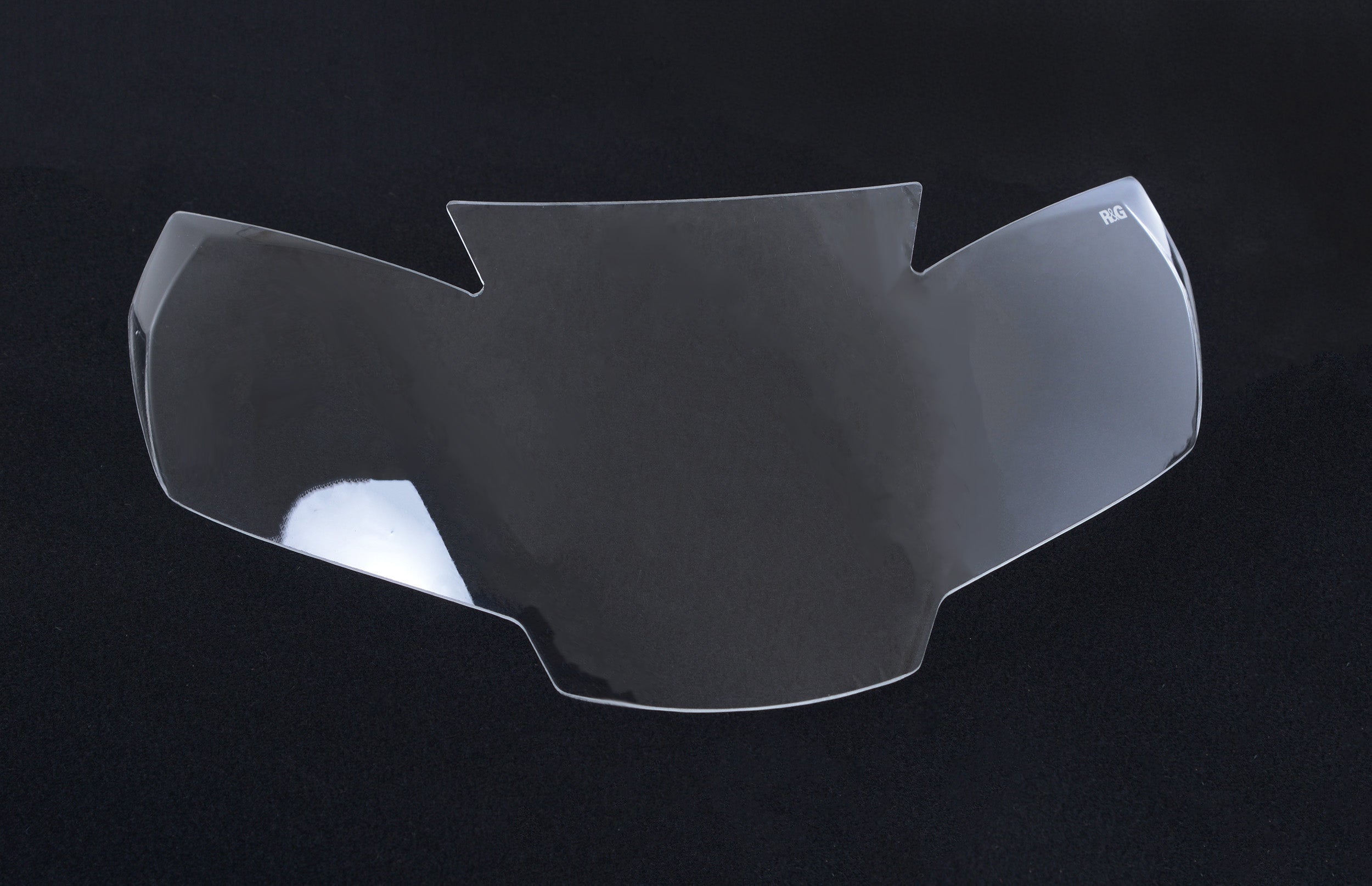 Headlight Shield for BMW R1200RT '14- & R1250RT '19-'20