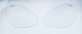 Headlight Shields for Triumph Speed Triple S & Speed Triple R '16- & Speed Triple RS '18-'20 (Pair)