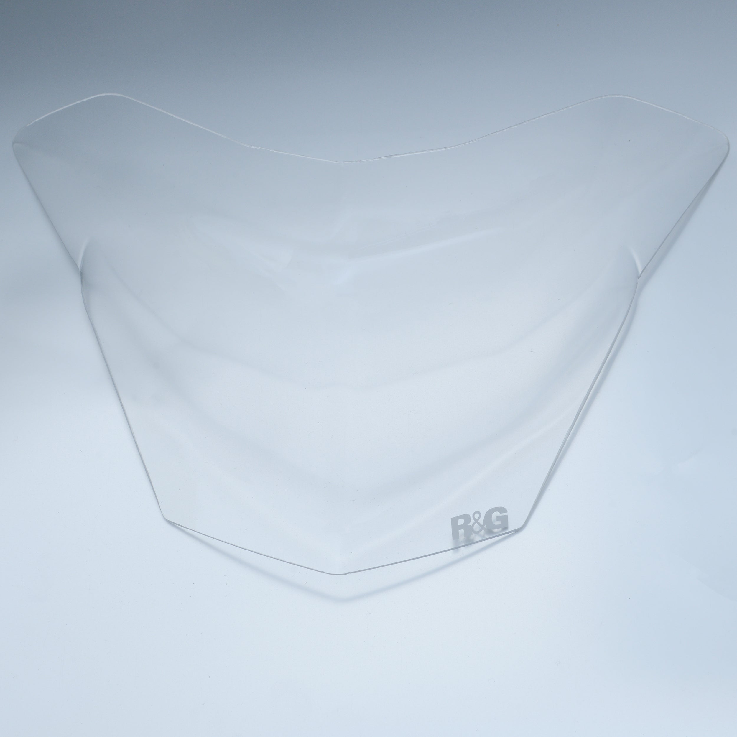 Headlight Shields for the Kawasaki Versys-X 250 '18- / Versys-X 300 '17-