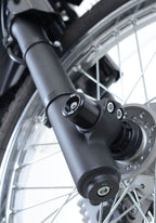 Fork Protectors for Yamaha WR125 '09-
