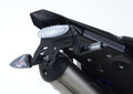 Tail Tidy for Yamaha WR125R and WR125X '09- models