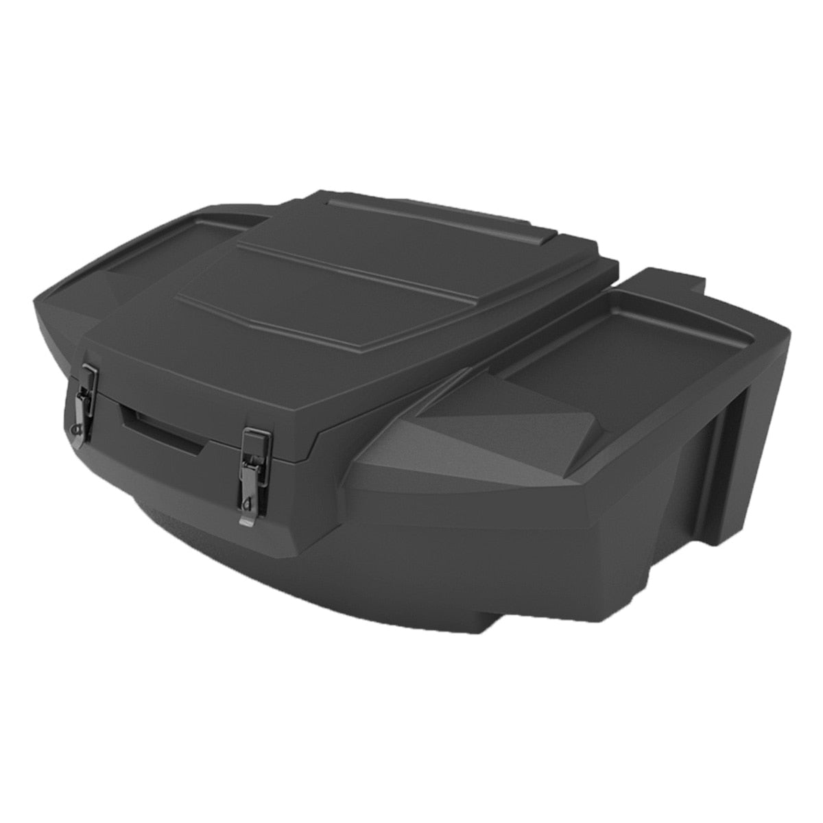 HIGHLANDS CARGO UTV Rear Storage Box for 2015-2026 Polaris RZR 900 and 1000s