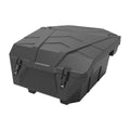 HIGHLANDS CARGO UTV Rear Storage Box for 2020-2026 Polaris RZR Pro XP and 2022-2025 Polaris RZR Turbo R
