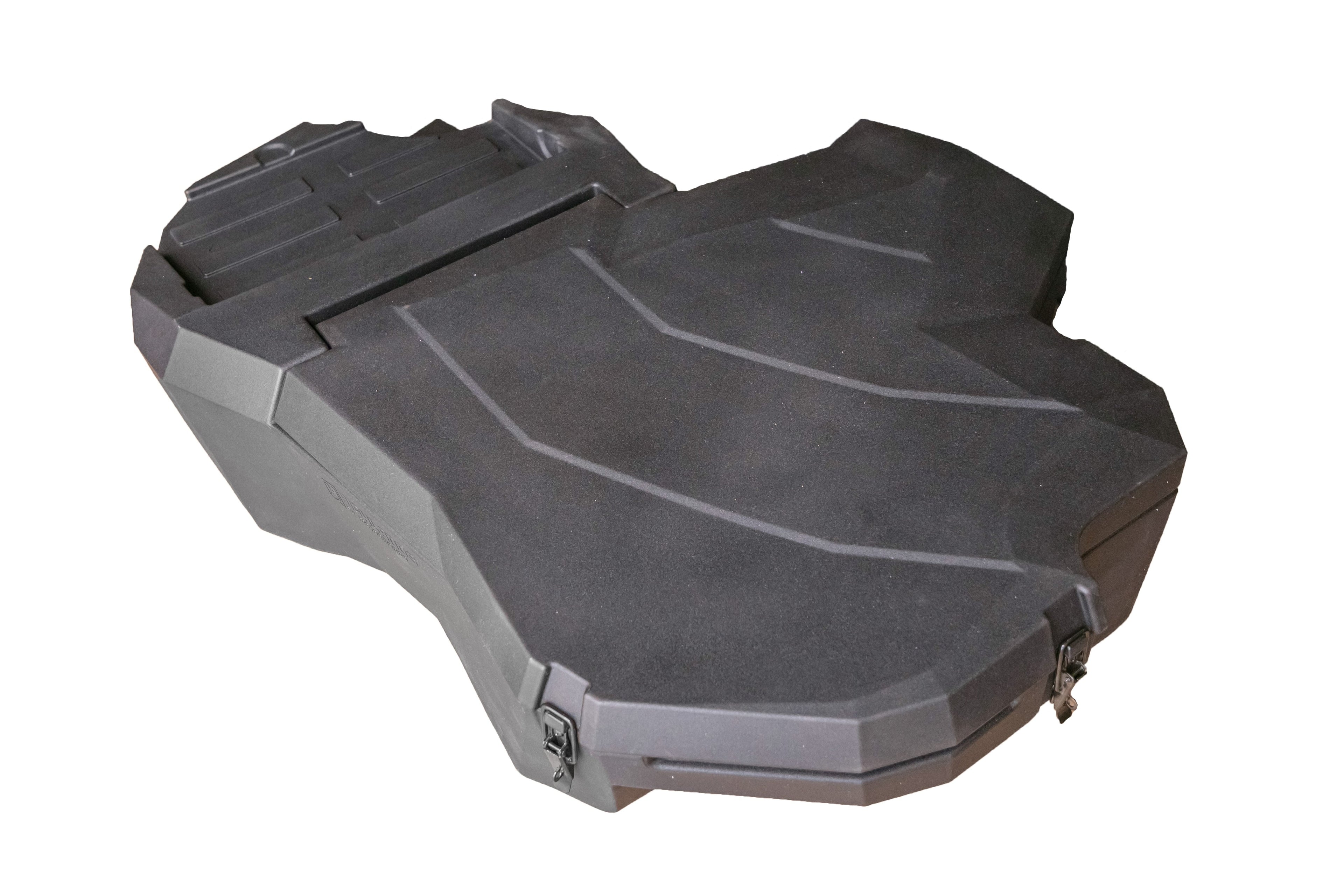HIGHLANDS Cargo Box for all 2017-2026 Can-Am Maverick X3 Models.