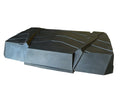 HIGHLANDS CARGO UTV Rear Bed Cover for 2021-2026 Can-Am Commander Models