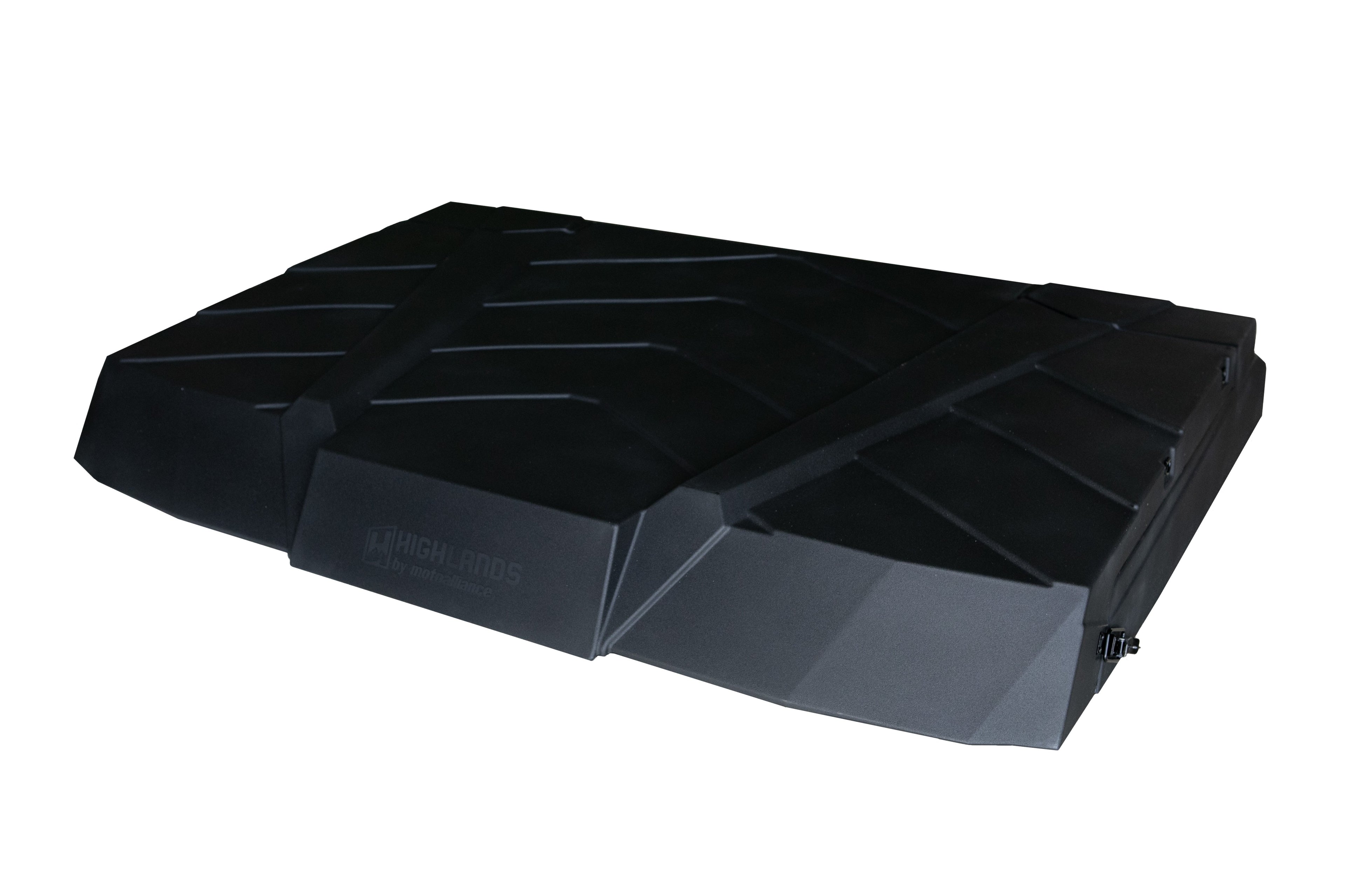 HIGHLANDS CARGO UTV Rear Bed Cover for 2016-2026 Can-Am Defender Models