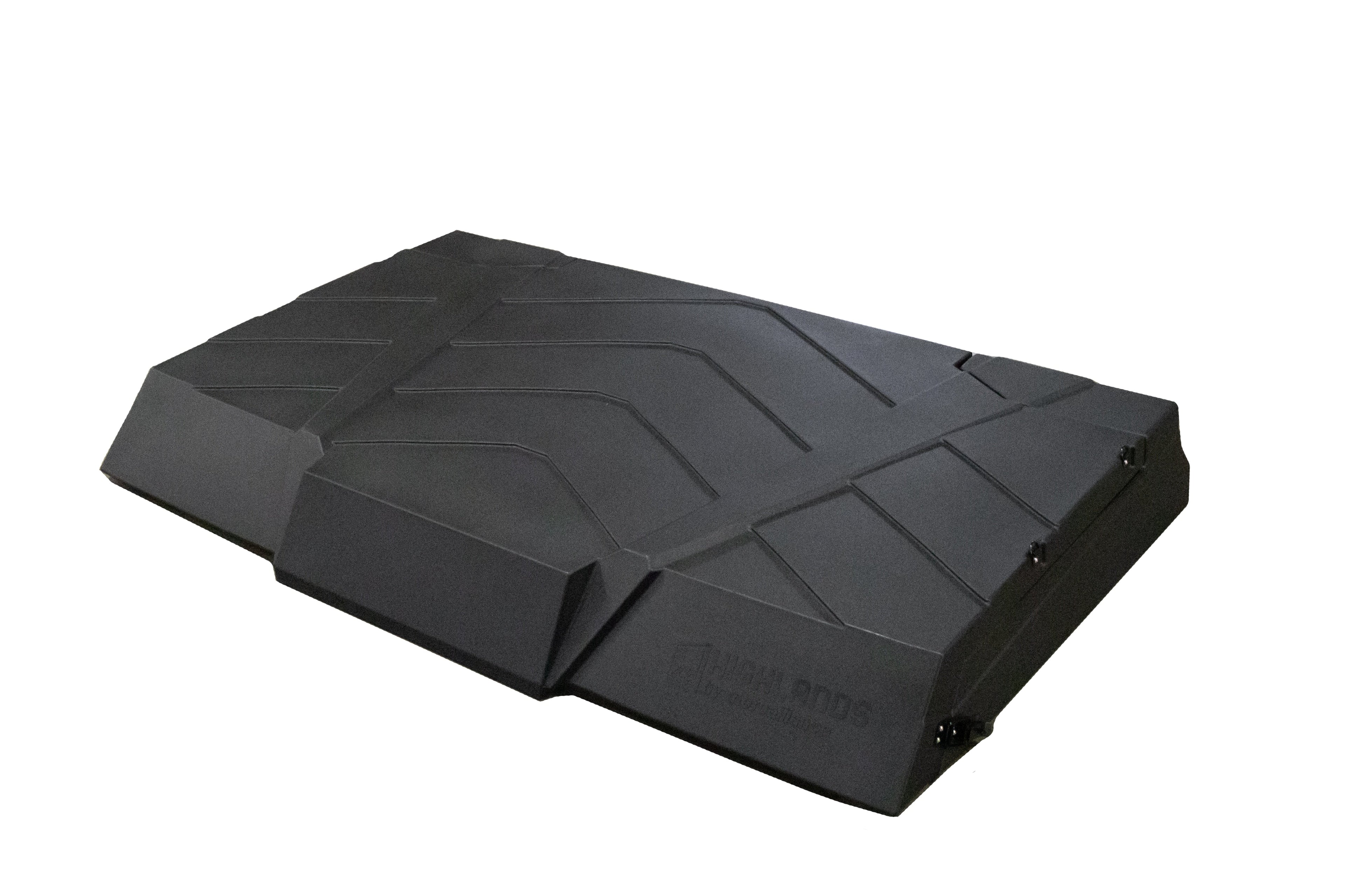HIGHLANDS CARGO UTV Rear Bed Cover for 2025+ CF Moto U10