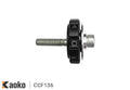 Kaoko Throttle Stabilizer for BMW F800GS/GSA TU, F700GS TU '16-