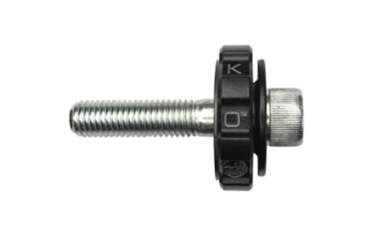 Kaoko Throttle Stabilizer for BMW R18 Cruiser '20-'21