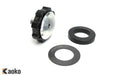 Kaoko Throttle Stabilizer for Ducati Panigale V4 '18- '23, Panigale V4S '18- '23 & Monster 937+ '21- '23