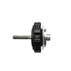 Kaoko Throttle Stabilizer for MOTO GUZZI V9 Bobber & Roamer 2016