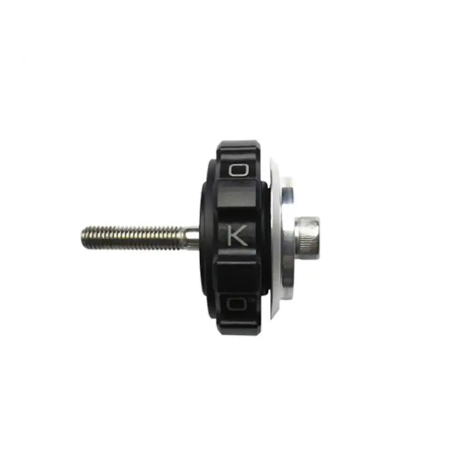 Kaoko Throttle Stabilizer for MOTO GUZZI V9 Bobber & Roamer 2016