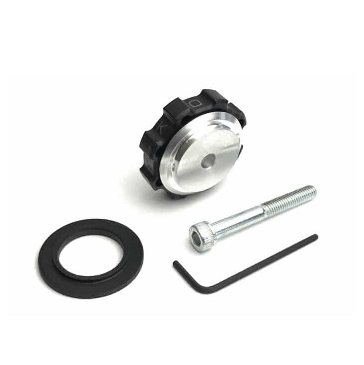 Kaoko Throttle Stabilizer for MOTO GUZZI V9 Bobber & Roamer 2016