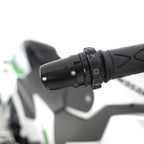 Kaoko Throttle Stabilizer for Kawasaki  Ninja 7 Hybrid/HEV '24-,Ninja 650 '17-'20, Z650 '17- & Versys 300 '17-'20