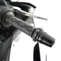 Kaoko Throttle Stabilizer for Kawasaki  Ninja 7 Hybrid/HEV '24-,Ninja 650 '17-'20, Z650 '17- & Versys 300 '17-'20
