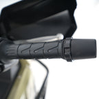 Kaoko Throttle Stabilizer for Kawasaki Z1100 '26-, ZX-12, ZX-14,  F1400 GTR ('13-), Versys 1100 ('25-) & 9 others (with heated or non-heated grips)