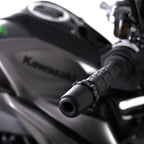 Kaoko Throttle Stabilizer for Kawasaki Z1100 '26-, ZX-12, ZX-14,  F1400 GTR ('13-), Versys 1100 ('25-) & 9 others (with heated or non-heated grips)