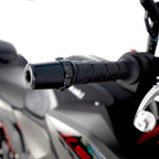 Kaoko Throttle Stabilizer for Kawasaki Z1100 '26-, ZX-12, ZX-14,  F1400 GTR ('13-), Versys 1100 ('25-) & 9 others (with heated or non-heated grips)