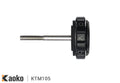 Kaoko Throttle Stabilizer for KTM 390 Duke 2024